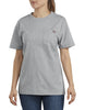 Dickies T-shirt épais à manches courtes pour femmes FS450 - Noir