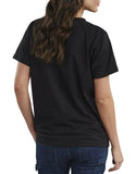 Dickies T-shirt épais à manches courtes pour femmes FS450 - Gris
