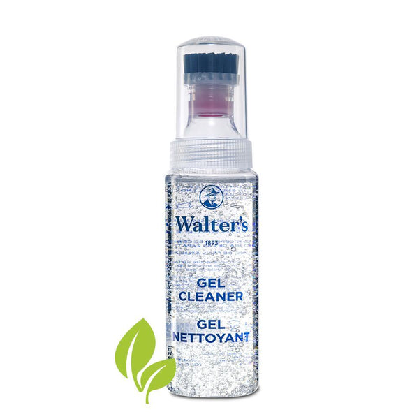 Gel nettoyant pour chaussures Walter's