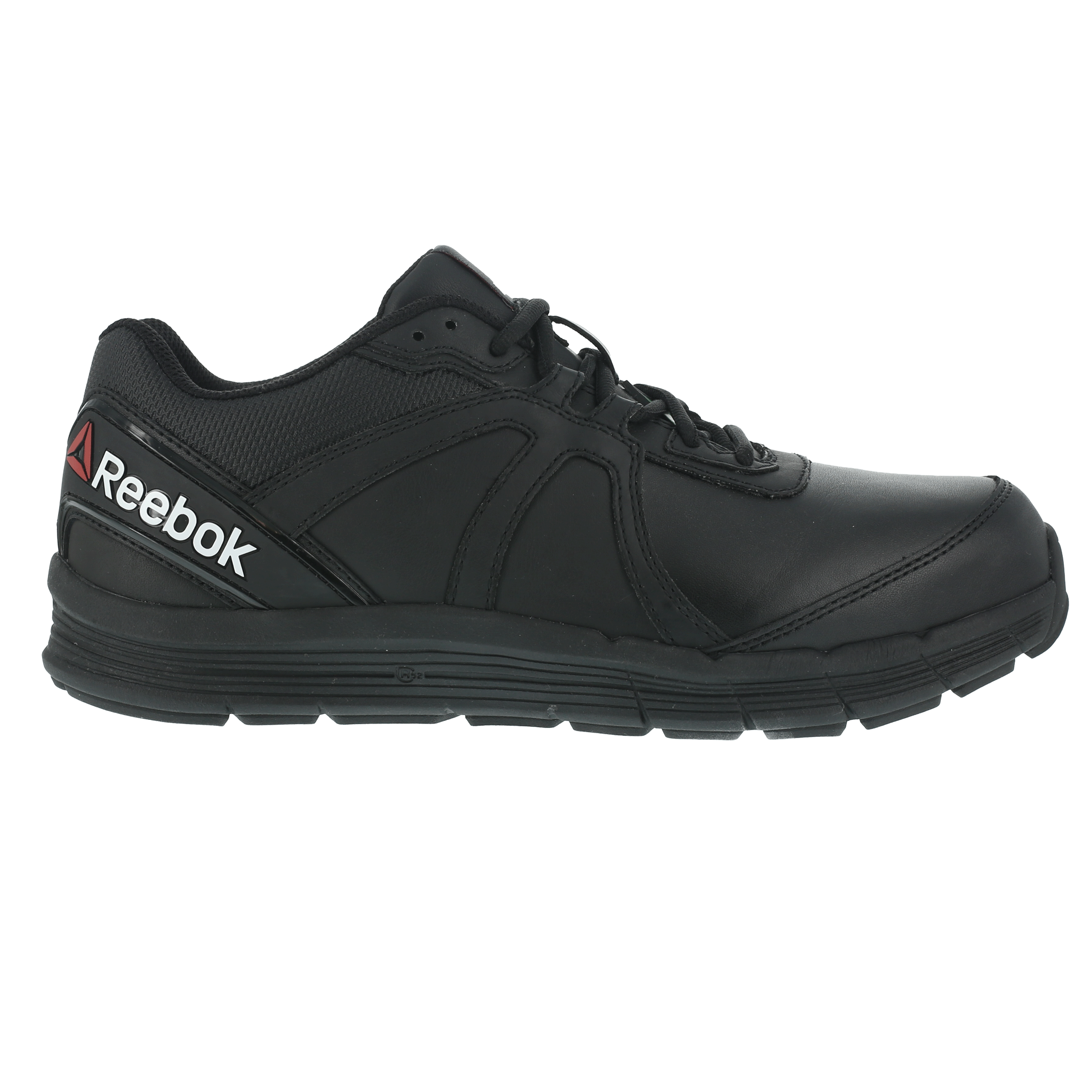 Chaussure de securite Guide Work Reebok Work Unisex a cap d acier IB3501