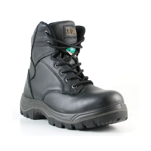 Botte de sécurité Destiny JB Goodhue 21000 pour femmes, à cap d'acier