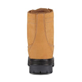 Botte de sécurité Dynamic JD Goodhue  14080 de 20 cm pour hommes, à embout d'acier