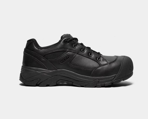 Chaussure de sécurité Rossland Keen pour hommes CSA, à embout composite