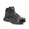 Chaussures de sécurité MID Kodiak Quicktrail pour hommes à cap de composite KD0A4THQBLK - Noir