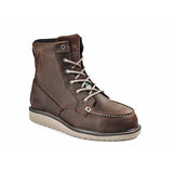 Botte de travail compensée Kodiak Whitton pour femmes à cap d'acier KD0A4TEYDBX - Brun