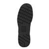 Chaussure de sécurité Montario Kodiak pour hommes, à embout aluminium - noir