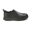 Chaussure de sécurité Rossburn Kodiak pour hommes, à embout aluminium - noir