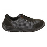Chaussure athlétique de travail Oxygen Lemaitre pour Unisex SD, à embout d'acier