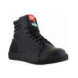 Chaussure de travail montante Mellowwalk Jessica de 6 po pour femmes à bout en acier 486339