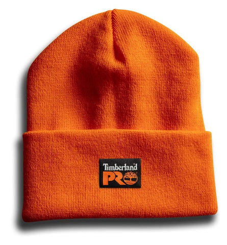 Chapeaux Timberland PRO Watch - Orange