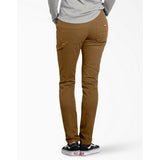 Pantalon de menuiserie en Coutil Extensible pour femmes FD2600RBD