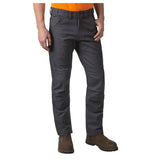 Pantalon de travail Walls Duck Ditchdigger pour homme YP83 - charbon