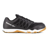 Reebok Speed TR Chaussure de sécurité CSA à embout composite pour homme et femme IB4450