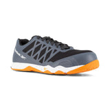 Reebok Speed TR Chaussure de sécurité SD à embout composite pour homme et femme IB4453