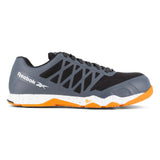 Reebok Speed TR Chaussure de sécurité SD à embout composite pour homme et femme IB4453
