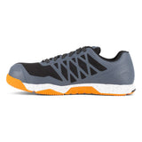 Reebok Speed TR Chaussure de sécurité SD à embout composite pour homme et femme IB4453