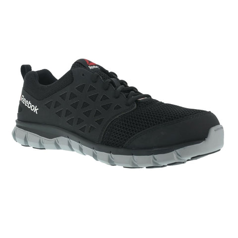 Soulier de sécurité Sublite Reebok à cap de composite unisex IB4041