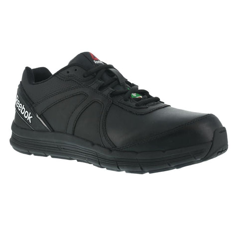Chaussure de sécurité Guide Work Reebok Work Unisex, à cap d'acier - IB3501