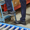 Chaussure de travail athlétiques Print Work ULTK IB4249 pour hommes, à cap de composite