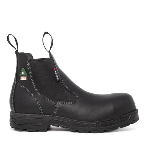 20865, bottes de travail pour hommes - Tracker – Centre du Travail 20865, bottes de travail pour hommes - Tracker – Centre du Travail