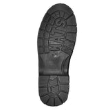 Botte de sécurité Nats de 15 cm à embout d'acier