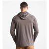 Sweat à capuche Timberland PRO Wicking Good pour hommes TB0A1V74060 - Gris