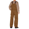 Salopette de travail isolée Dickies Premium TB839 - brun