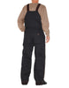 Salopette de travail isolée Dickies Premium TB839 - noir