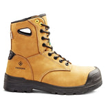 Botte de sécurité Argo Terra de 8po pour hommes, à cap de composite 2974B