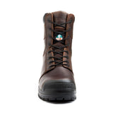 Botte de sécurité Contractor Terra De 20cm pour hommes, à cap de composite TR0A4NQZBRN