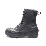 Botte de sécurité d'hiver Crossbeam Terra pour hommes/femmes, a cap de composite TR0A4NQUBLK
