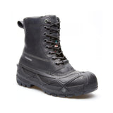 Botte de sécurité d'hiver Crossbeam Terra pour hommes/femmes, a cap de composite TR0A4NQUBLK