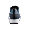 Chaussure de sécurité athlétique Terra Lites SD+ unisexe à embout composite TR0A4NS2IE0- Bleu / Noir