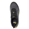 Chaussure de sécurité athlétique Terra Lites unisexe à embout composite TR0A4NRBBL - Jaune / Noir