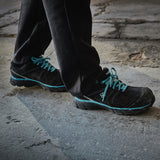 Chaussure de travail athlétique Terra Pacer 2.0 106020 pour femmes à cap de composite