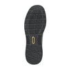 Chaussure athlétique de travail Monolift Terra pour hommes, à embout composite - jaune/noir