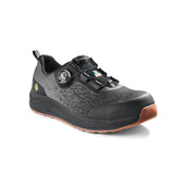 Chaussure athlétique de travail Boa Cable Monolift Terra pour hommes, à embout composite