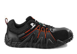 Chaussure de sécurité Spider X Terra TR0A4NPYA14 pour hommes, à embout composite - orange