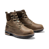 Botte de sécurité Timberland PRO Hightower de 15cm pour femmes à embout d'acier - brun