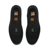 Timberland PRO Berkeley Chukka Chaussure de travail de skate à embout composite unisexe TB0A5SA6001 - Noir