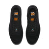 Chaussure de travail de skate Timberland PRO Berkeley unisexe à embout composite TB0A5SA6001 - Noir