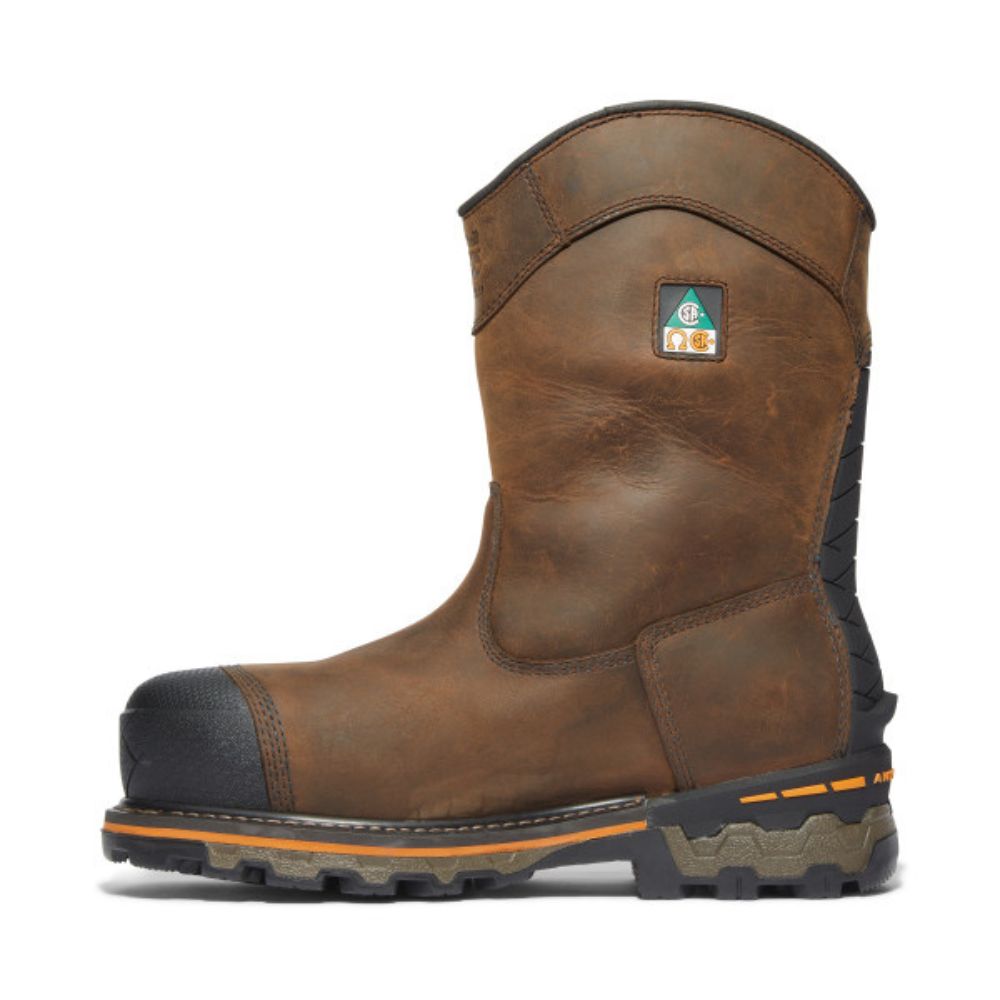 Bottes de sécurité - Leroy Merlin Bottes de sécurité - Leroy Merlin