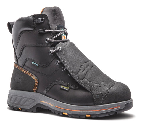 Botte de Sécurité Endurance HD Timberland PRO De 20 cm Pour Hommes, à Embout Composite avec Metguard externe