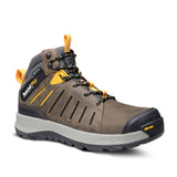 Bottes de travail imperméables Trailwind Timberland PRO pour hommes 6 po à cap de composite TB0A41VN214 - Brun