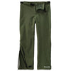 Timberland PRO Squall pantalons de travail pour hommes imperméable TB0A11CL810 - Vert