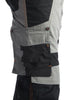 Timberland PRO hommes Interax pantalon de travail - gris