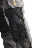 Timberland PRO Ironhide pantalon de travail pour hommes - brun