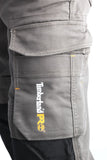 Timberland PRO Ironhide pantalon de travail pour hommes - brun