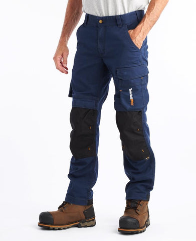 Timberland PRO Ironhide pantalon de travail pour hommes - marin
