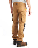Timberland PRO Ironhide pantalon de travail pour hommes - brun